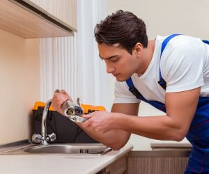 About Emergency plumbing pros Dyess, AR